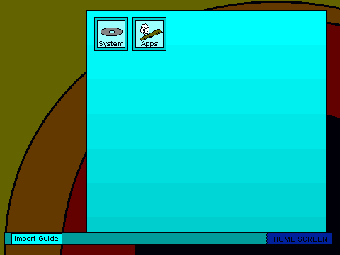 Modware Host (Download)
