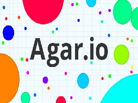 Agar.io