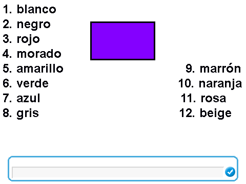 spanish game