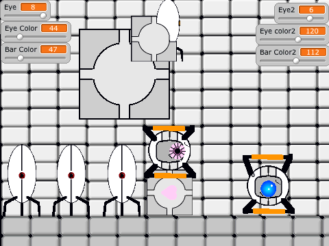 Core Customizer