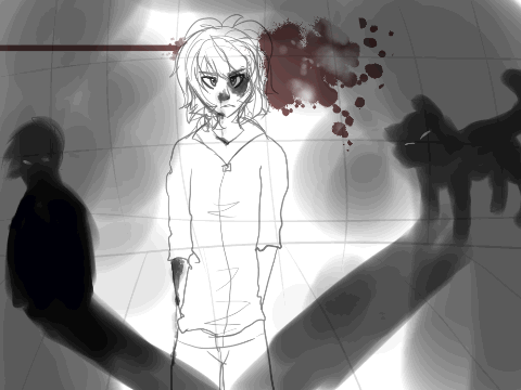 Idk if I should finish