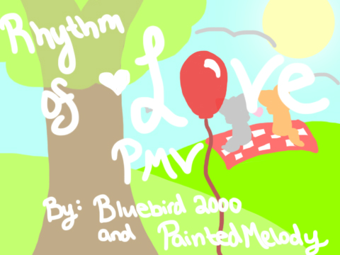 Rhythm of Love PMV~ WIP 2