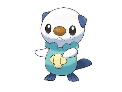 The Boredom Project! (Pkemon edition)