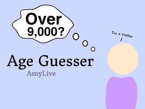 Age Guesser