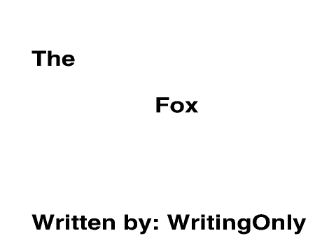 The Fox