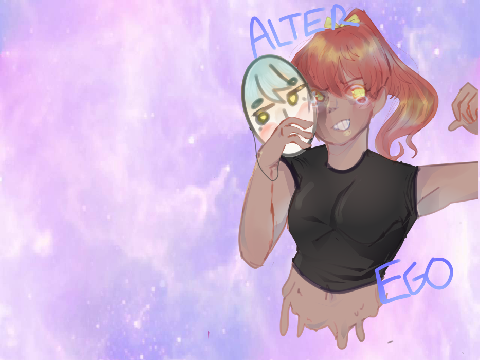 alter ego