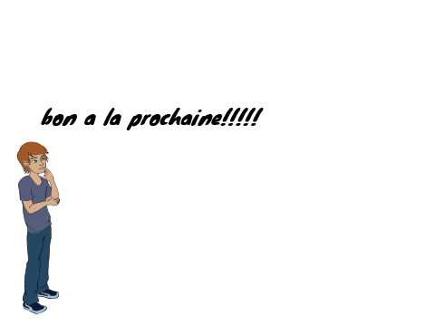 Présentation LucLightt