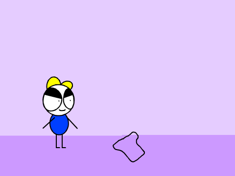(BAD USER) got a/an (Thing) and then He/She shrinks (Sequel)