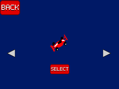 Rapid Racing