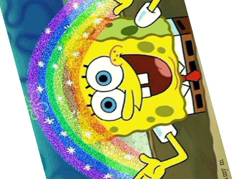 Spongebob remix remix