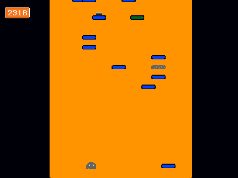 Super Jump 2.5