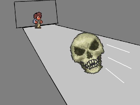Bowling Skeletron