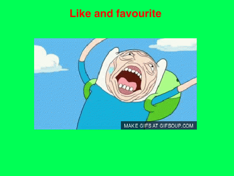 Finn ocean face