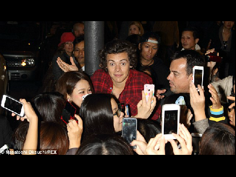 boyfriend /harry styles lol :)