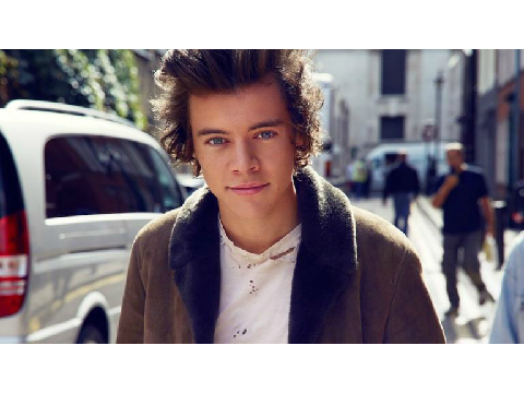 harry styles-2