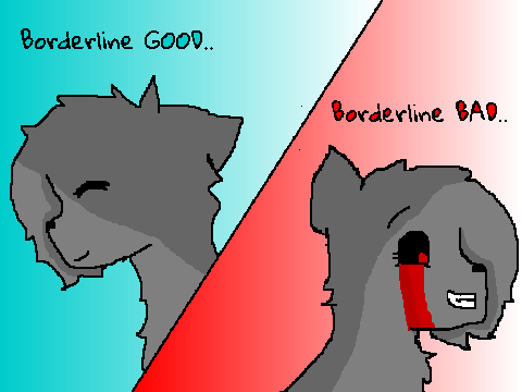 Borderline CC *CLOSED* remix