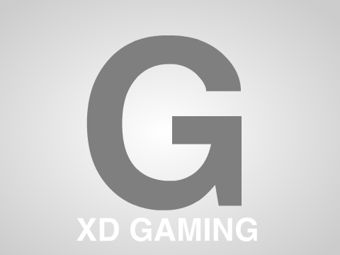 XD Gaming Intro - Scratch Edition