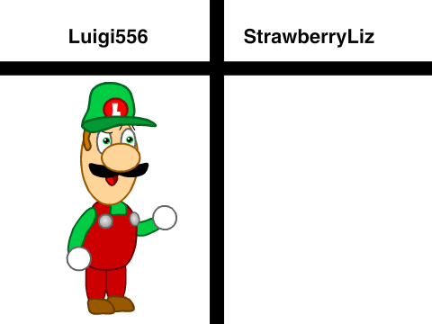 Me, Luigi556.