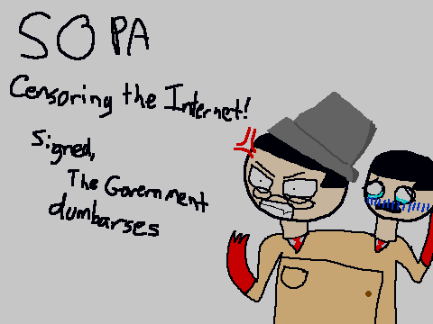 SOPA
