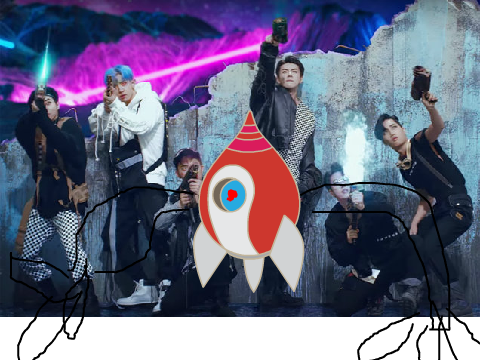 Power by Exo