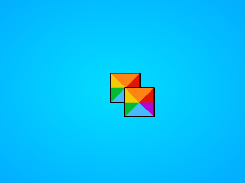 Vector Cubit remix