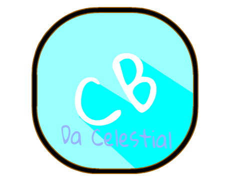 CB celestisal logo