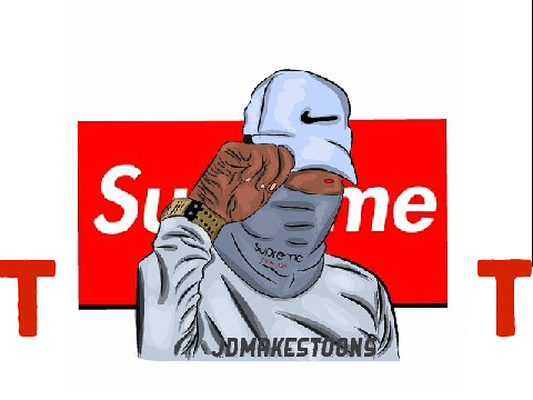 everyday we lit remix remix