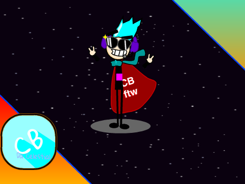 Cb the celestial trailer