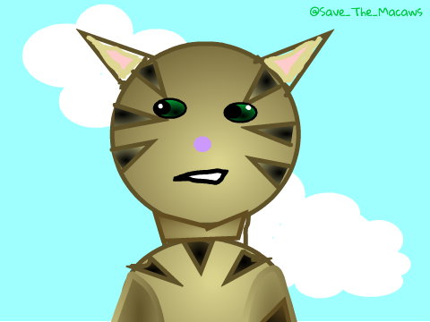Mudclaw/Onestar Your Obedient Servant Part 11