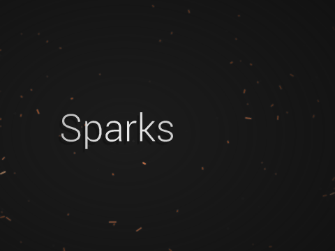 Sparks