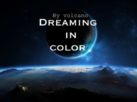 Dreaming in Color
