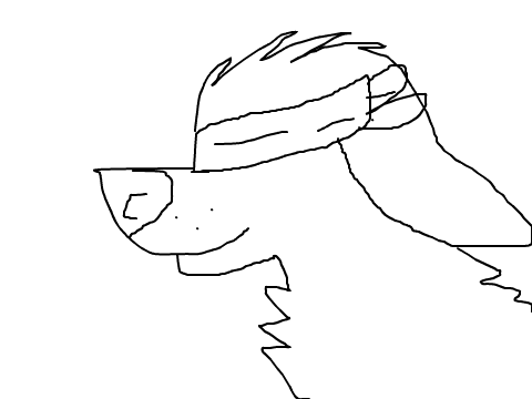 free lineart :/
