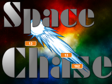 Space Chase