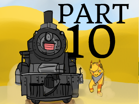 Rivals PMV MAP - Part 10