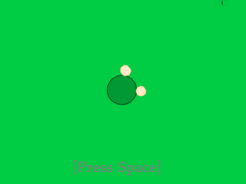 ZOMBIE ESCAPE 0.1 TEST