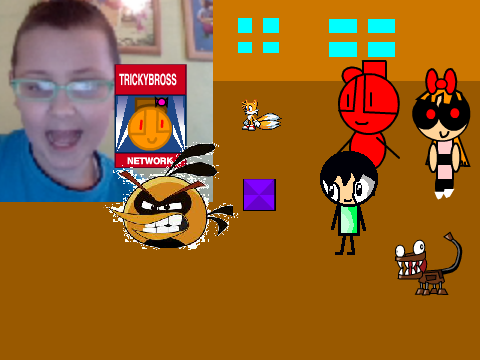 Teslo gets in dead meat! (REUPLOADED AND COPIED)
