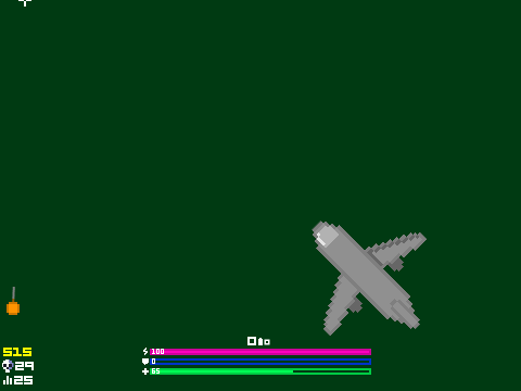 Vanished 4 | Beta 1.3