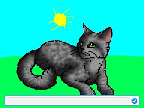 Which Cat Are You?