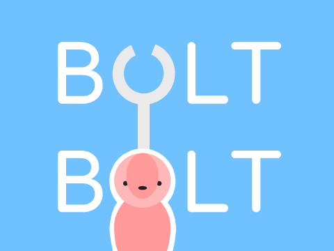 Bolt Bolt
