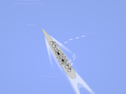 ship test 2