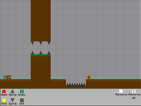Level Creator- Version 1.0