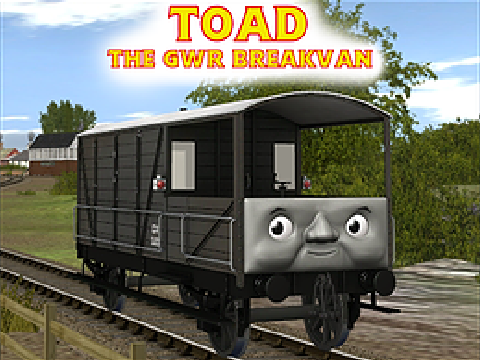 Toad Character Designs Redone