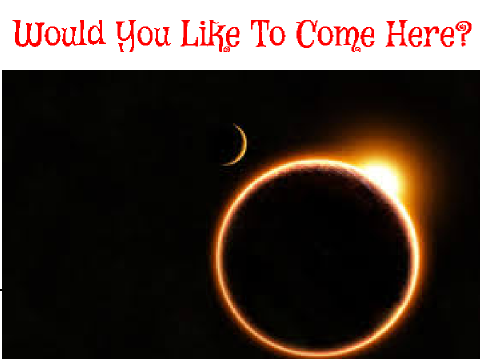 Space Advert