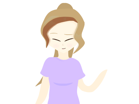 For -kawaiii-