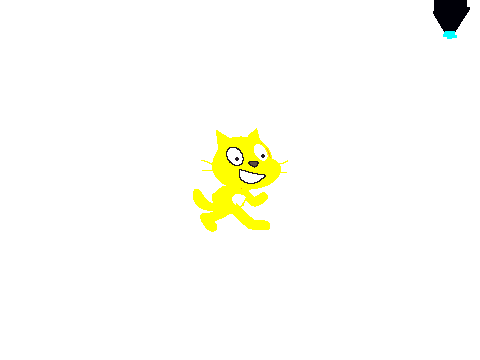 Cat Stylus