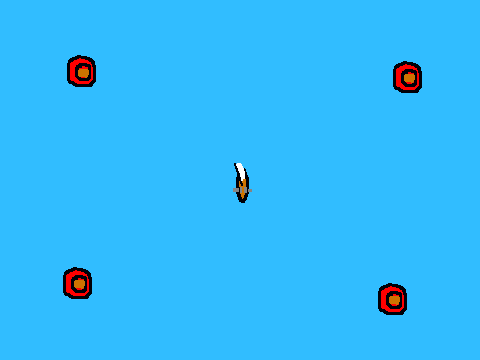 boat game