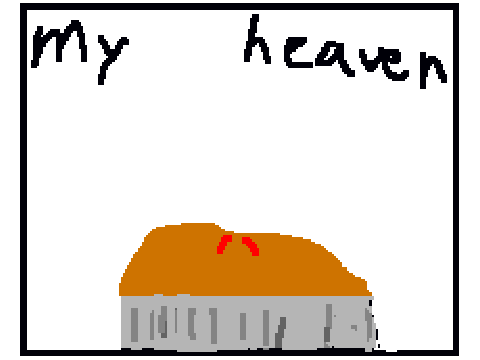 my heaven