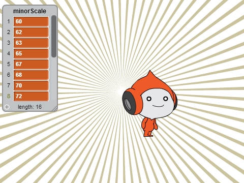 Play Any Minor Scale