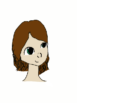 Just a Random Girl