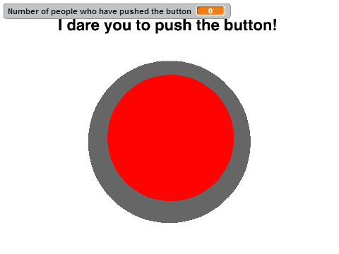 Push the button if you dare! v1.1